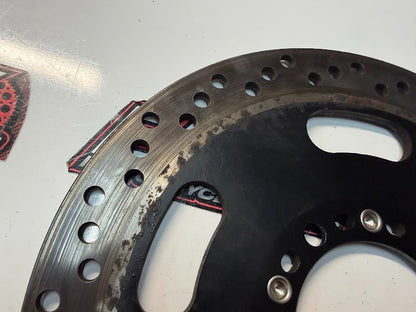 Front Brake Rotor Disc Kawasaki Vulcan S 650 2015-2021 OEM 41080-0626-11H