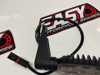 OEM RH Rear Blinker BMW GS F750 2019