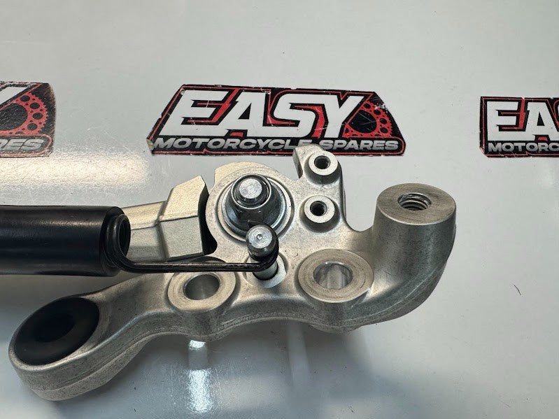 Yamaha YZF R1 2020-2025 Side Stand OEM Genuine 2CR-27311-00