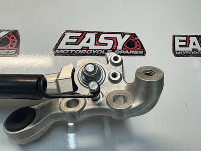 Yamaha YZF R1 2020-2025 Side Stand OEM Genuine 2CR-27311-00