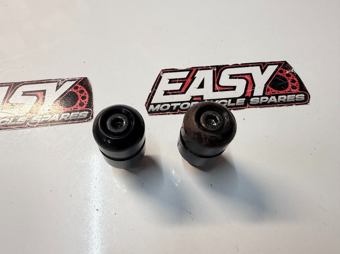 Bar End Weights Kawasaki Ninja ZX-10R 2021-2025 OEM 13042-5032