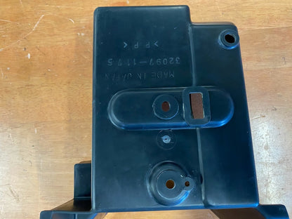 Battery Box Kawasaki Vulcan 1600 Classic 2006