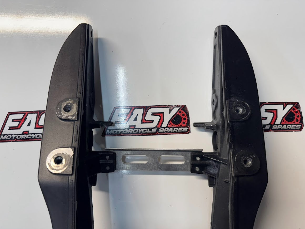 Subframe Suzuki GSXR 1000 07-08 2008 41221-21H00-YAP