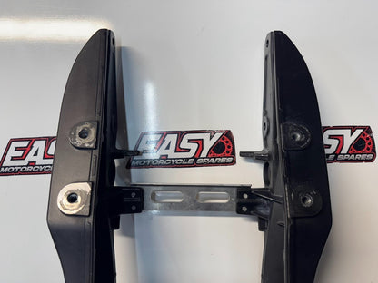 Subframe Suzuki GSXR 1000 07-08 2008 41221-21H00-YAP