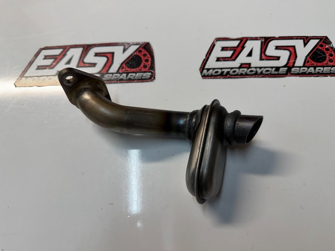 Oil Pickup Strainer Suzuki GSXR 1000 2007-2008 OEM 16520-21H00 #1