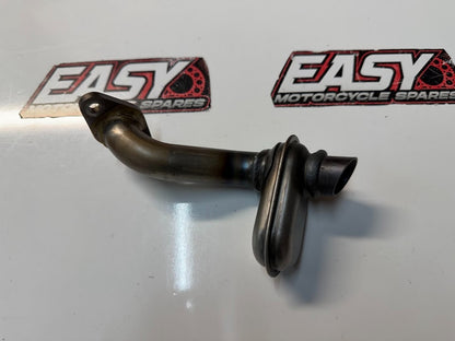 Oil Pickup Strainer Suzuki GSXR 1000 2007-2008 OEM 16520-21H00 #1