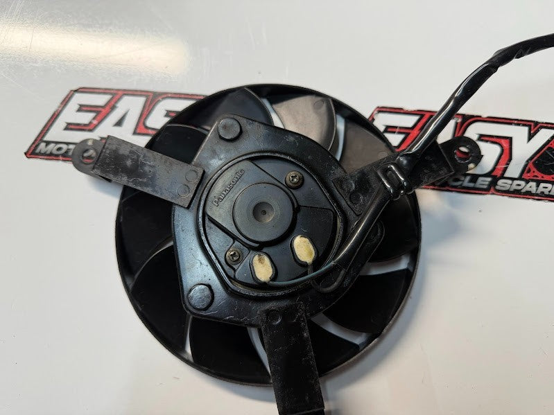 Thermo Radiator Fan Kawasaki Vulcan S 650 2019-2026 OEM 59502-0613