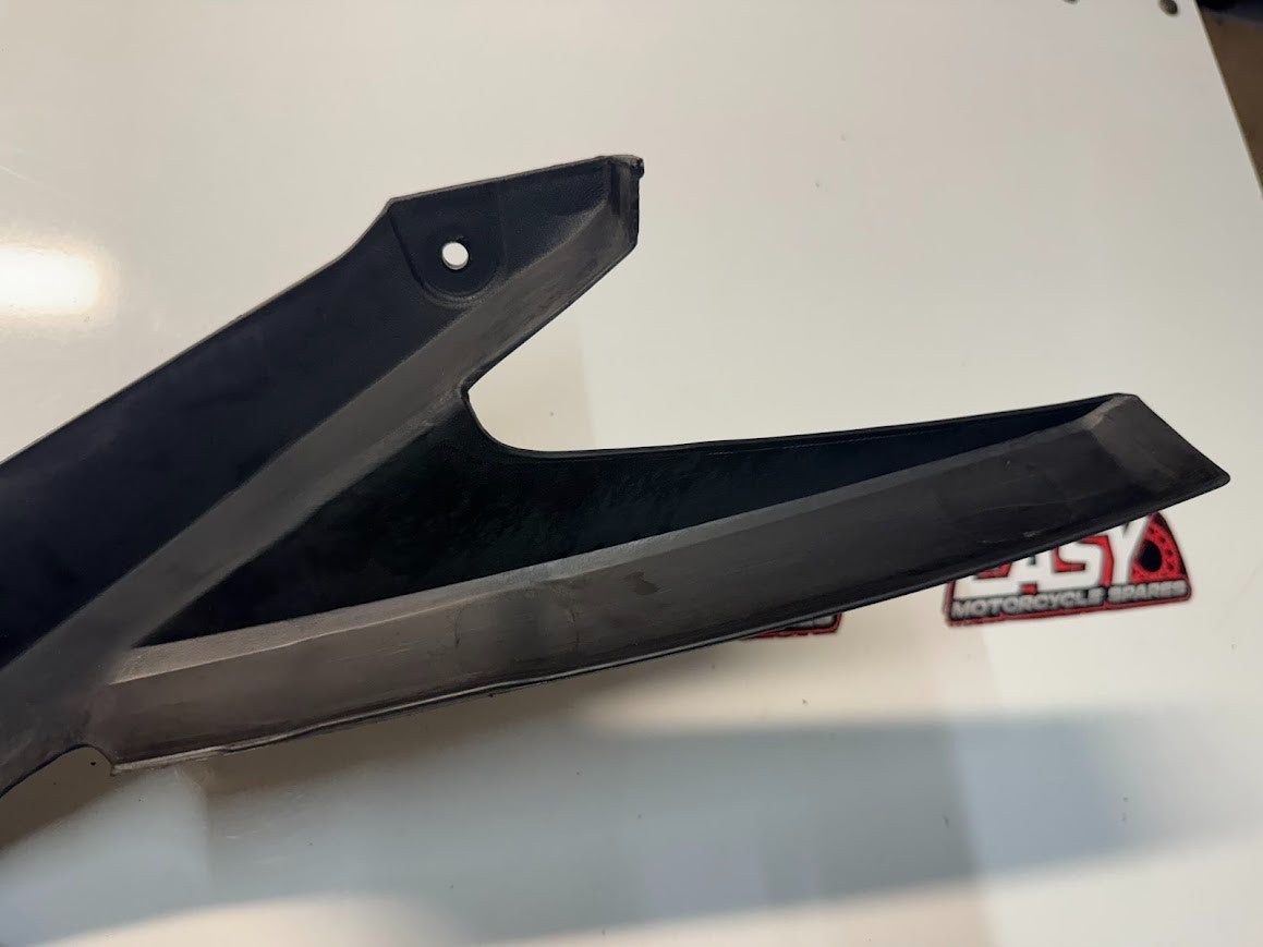 Honda CBR 300R 2014-2018 Chain Guard Hugger OEM Genuine 40510-KYJ-900