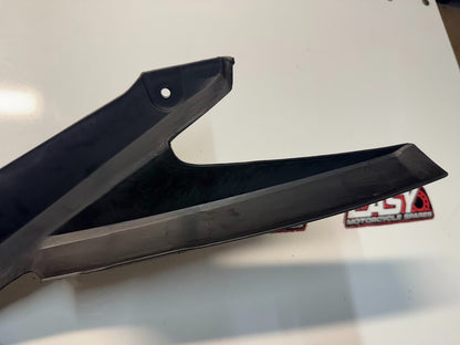 Honda CBR 300R 2014-2018 Chain Guard Hugger OEM Genuine 40510-KYJ-900