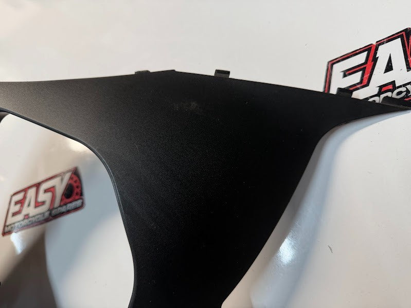 LH Lower Side Fairing Panel Suzuki GSXR 1000 2009-2016 OEM 94484-47H00
