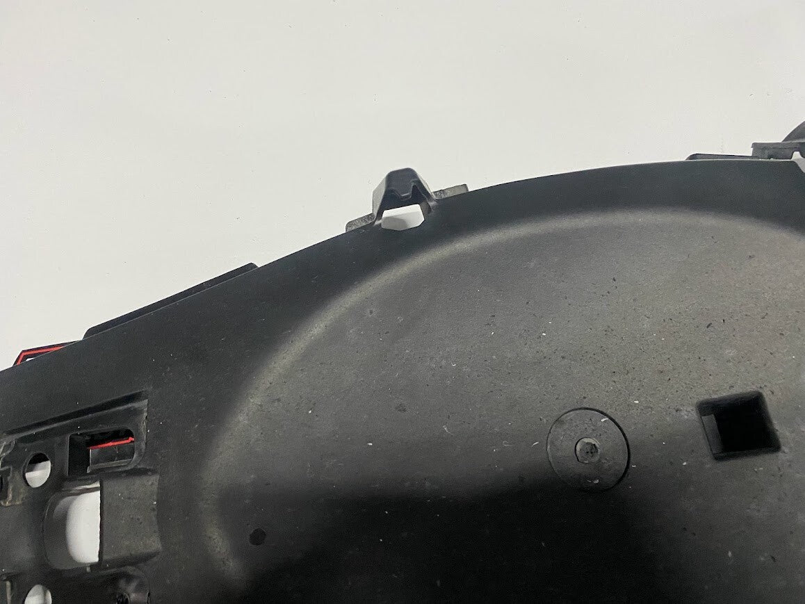 Inner Rear Fender Kawasaki Ninja 650L 12016 2013 35023-0354