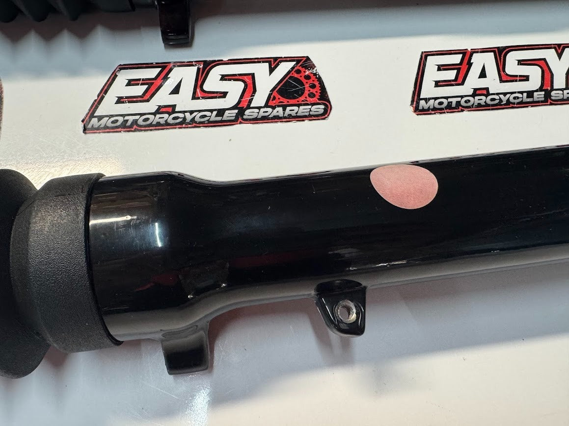 Royal Enfield Interceptor 650 2022 Front Forks Suspension OEM 148075E Euro 5