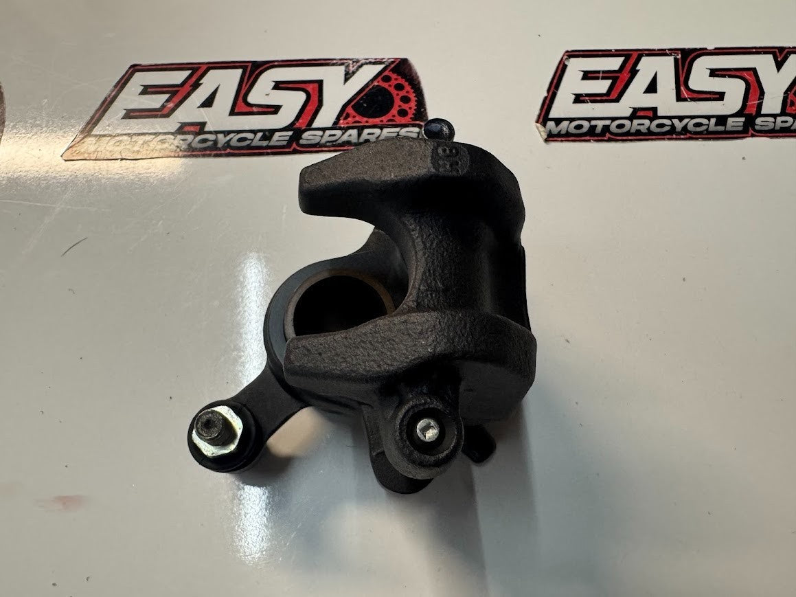 Yamaha YZF R1 2015-2025 Rear Brake Caliper OEM Genuine 2CR-2580W-00