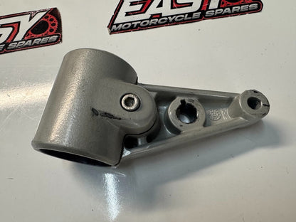 Royal Enfield Interceptor 650 2022 Front Indicator Holder Brackets OEM Euro 5