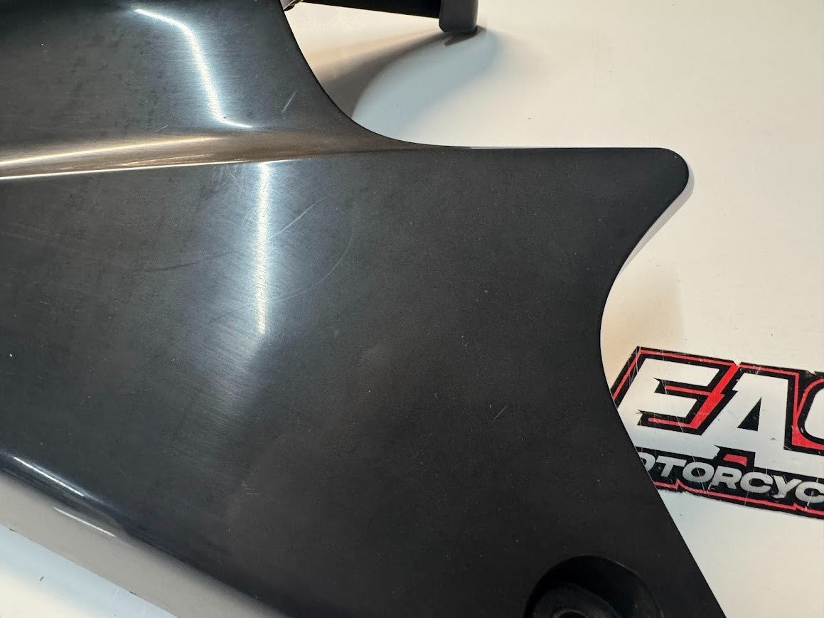 Yamaha YZF R15 2015 LH Under Cover Fairing OEM Genuine 20P-F8385-10