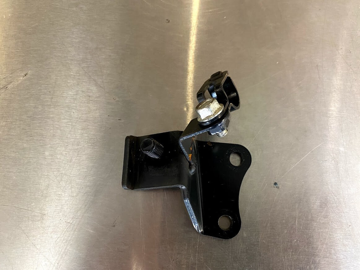 Horn Mount Yamaha FZ6R 09-17 2013 20S-23377-00-00