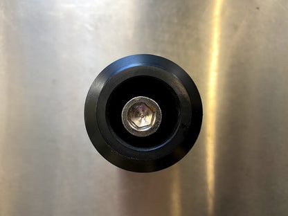 LH Side Protector Yamaha FZ1 2008