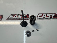 Suzuki VL 1500 Intruder 1998-2004 Exhaust Valve Assembly OEM Genuine 12912-38B00