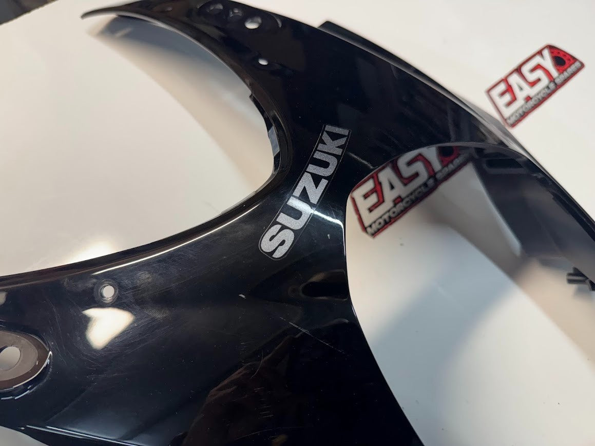 Suzuki GSXR 1000 2007-2008 Front Nose Upper Fairing OEM Genuine 94410-21H10