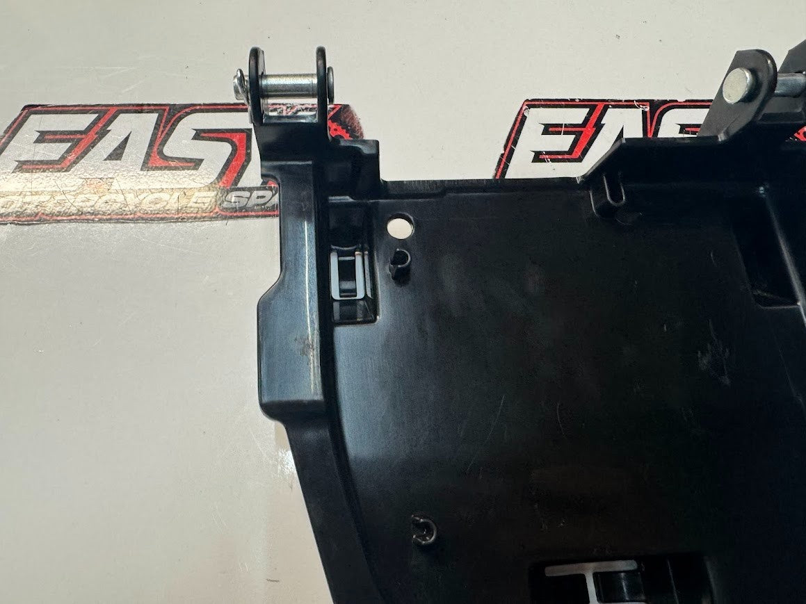 Kawasaki Ninja 500 2024-2025 Under Seat Case Cowling OEM Genuine 32099-0787