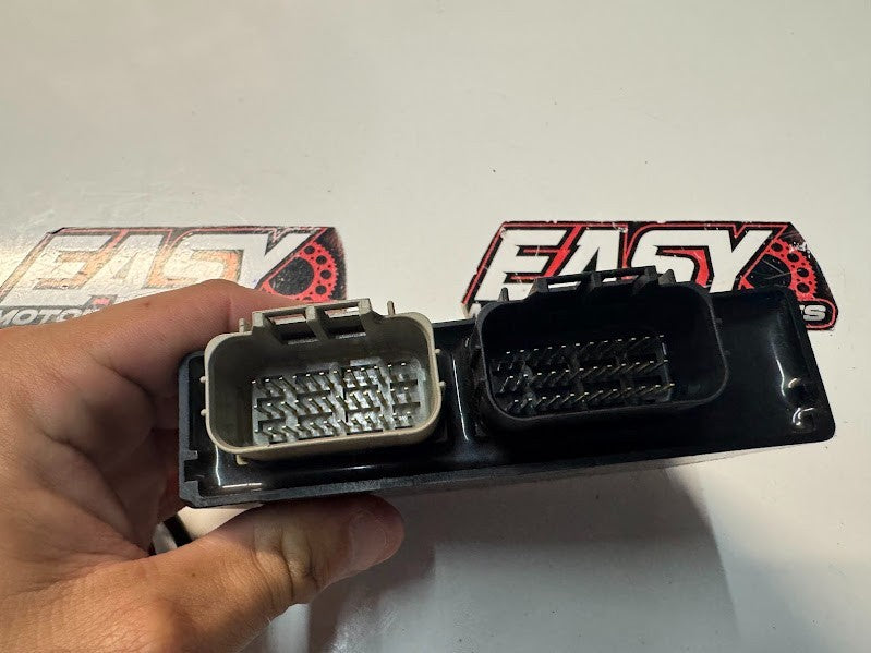 Suzuki GSXR 1000 2013 ECU Ignition Key OEM Genuine 32920-47HG0