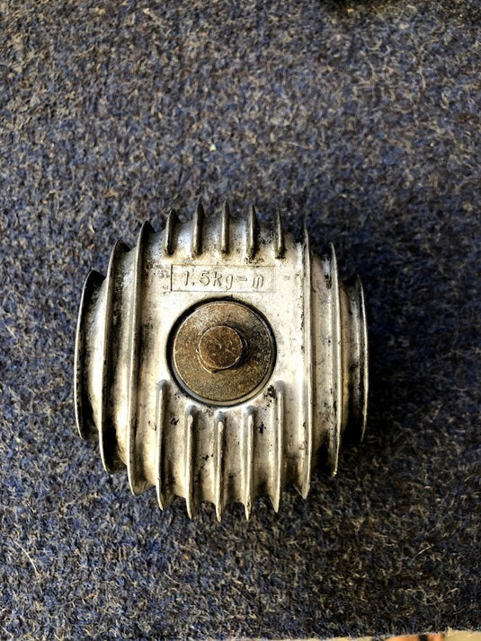 Oil Filter Cover Housing Bolt Yamaha FZR 1000 89-95