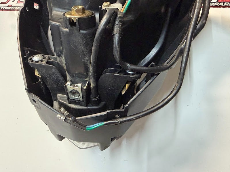 Headlight Assembly CF Moto 650 NK 2017-2019 OEM 6NQ0-160100-10000