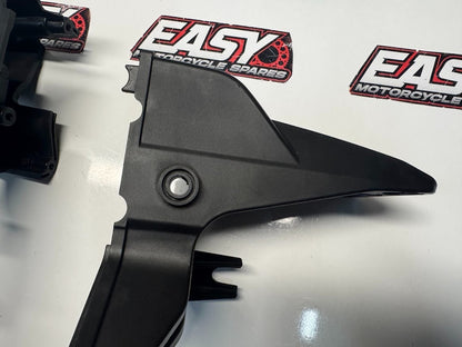 Aprilia RS4 125 4T 2011-2016 Front Fairing Stay Speedo Mount OEM Genuine 898687