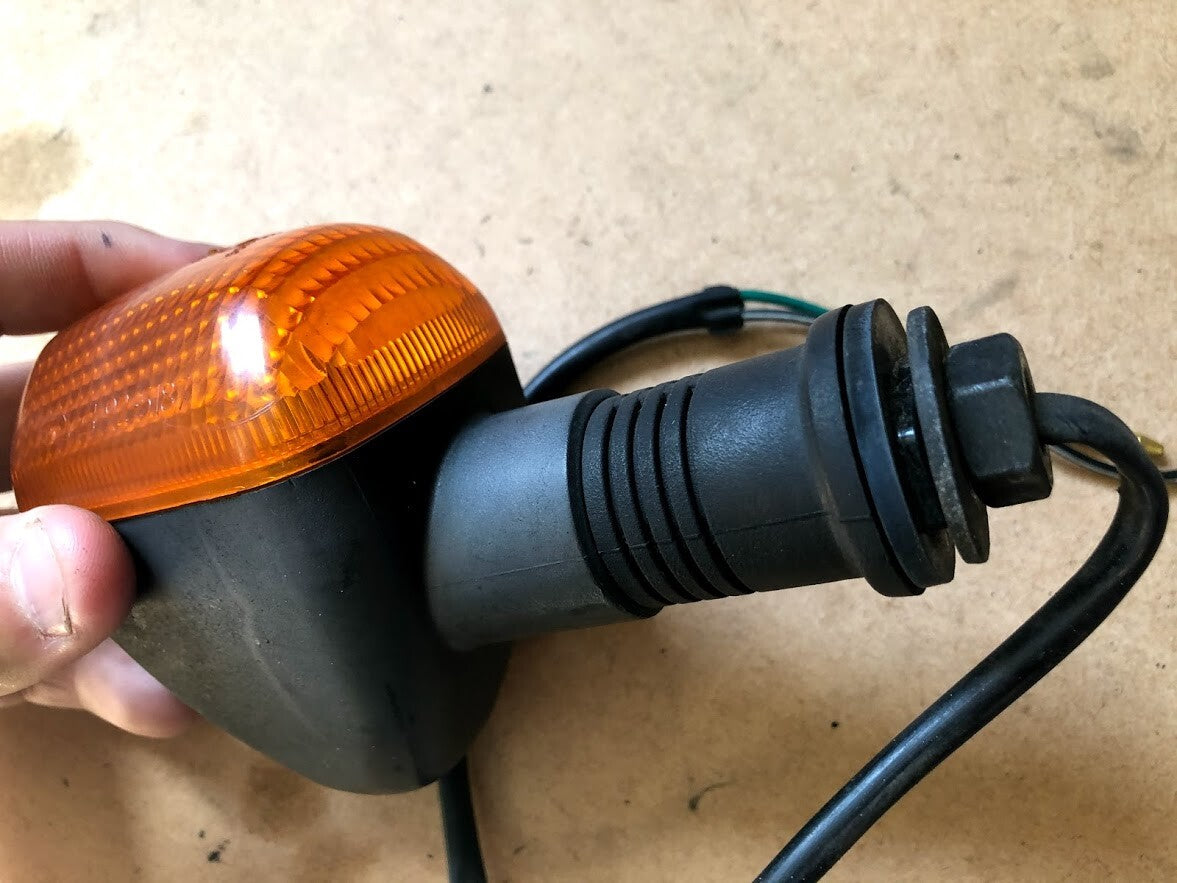 RH Rear Indicator Suzuki GS 500F 04-09 2007 35603-01D20