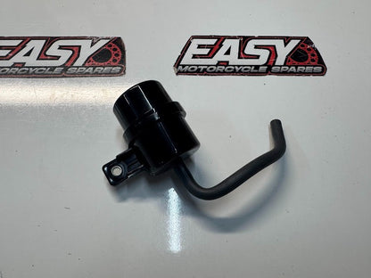 Yamaha YZF R1 2015-2025 Canister Vacuum Surge Tank Pump OEM Genuine 5PS-1446E-00