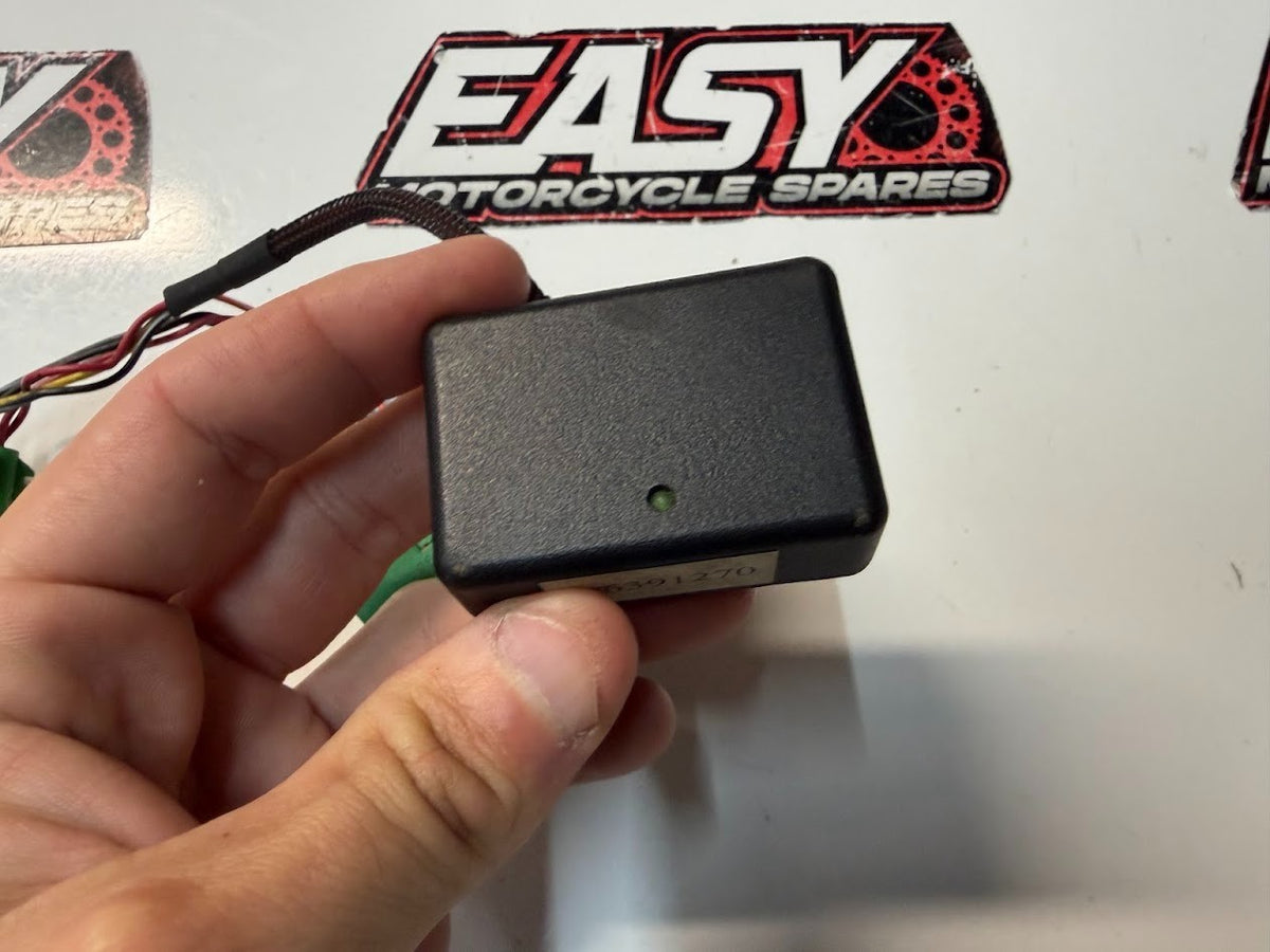 Dynojet Oxygen Optimizer KTM RC Duke 125/200/390 2012-2020