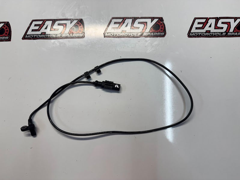 Royal Enfield Interceptor 650 2022 ABS Rear Brake Speed Sensor OEM Euro 5