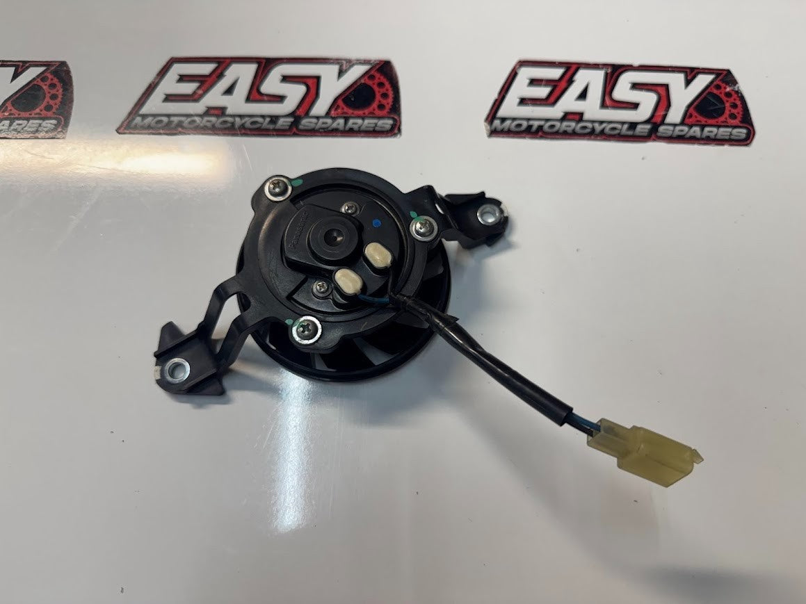 Yamaha YZF R15 2011-2016 Thermo Radiator Fan Blower OEM Genuine 5YP-E2405-00
