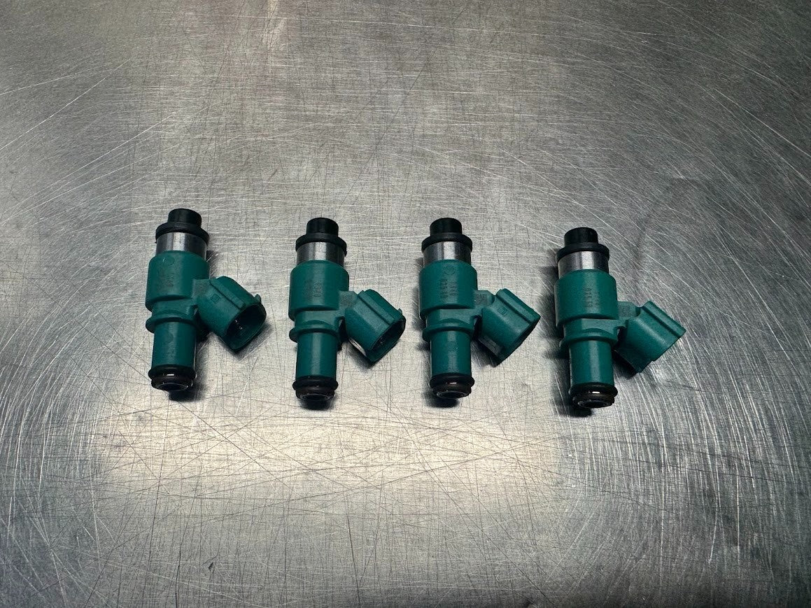 Honda CBR 1000 RR 2008-2019 Primary Injectors Set OEM Genuine 16460-MFL-003