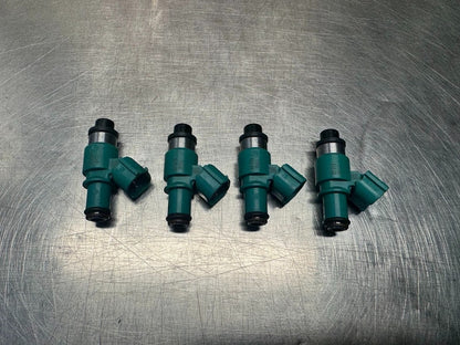 Honda CBR 1000 RR 2008-2019 Primary Injectors Set OEM Genuine 16460-MFL-003