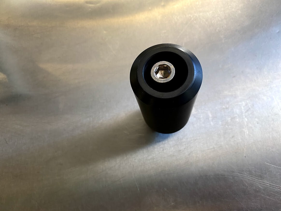 LH Side Protector Yamaha FZ1 2008