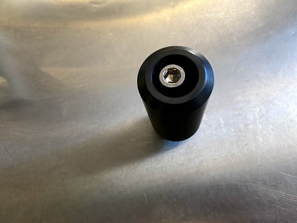 LH Side Protector Yamaha FZ1 2008