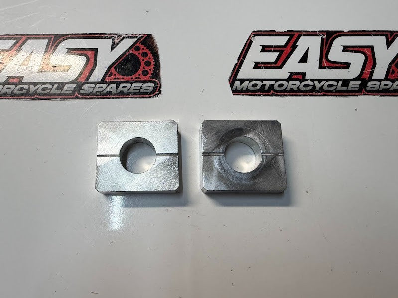 Chain Adjuster Blocks Kawasaki Vulcan S 650 2015-2026 OEM 33040-1109