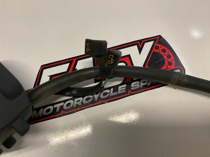 RH Switch Block Throttle Honda Grom MSX 125 2021