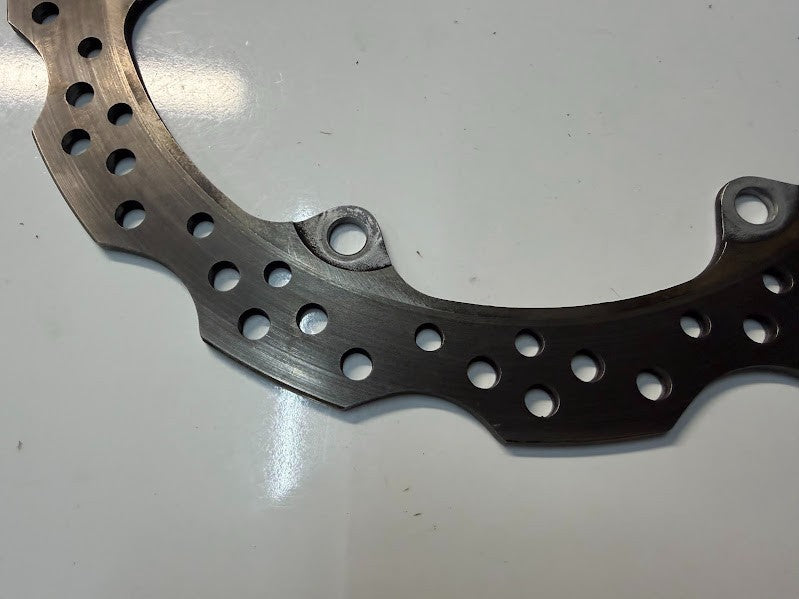 Front Brake Rotor Disc Honda CBR 500R 2013-2021 OEM 45251-MGZ-J11