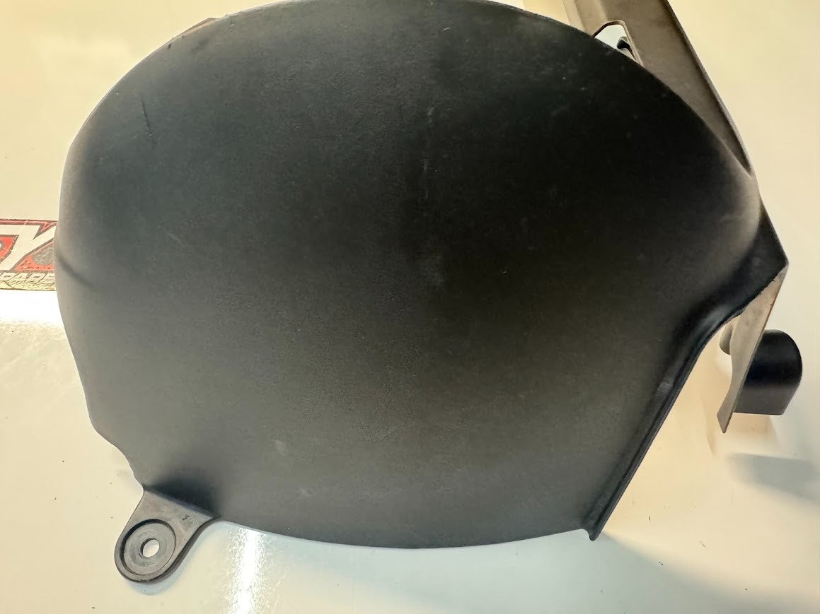 Kawasaki Vulcan S 650 2015-2025 Chain Guard Hugger OEM Genuine 36014-0566