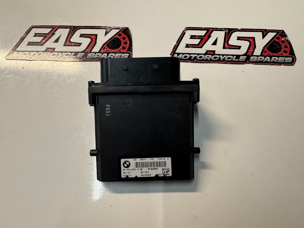 BMW S1000RR 2016 Rear Suspension Control Module OEM Genuine 28-4131-0131-3-00