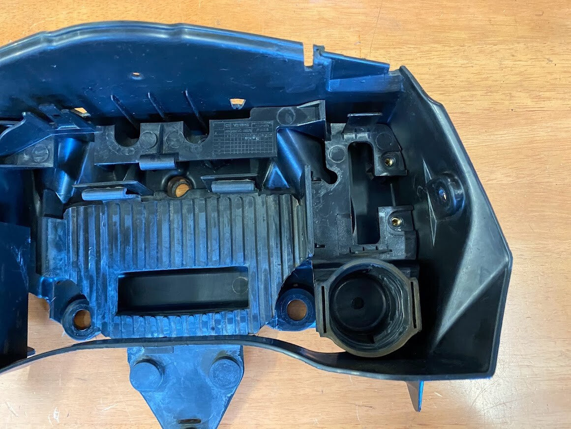 Electrical Tray KTM 390 RC 2014