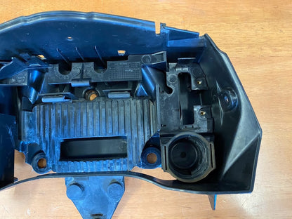 Electrical Tray KTM 390 RC 2014