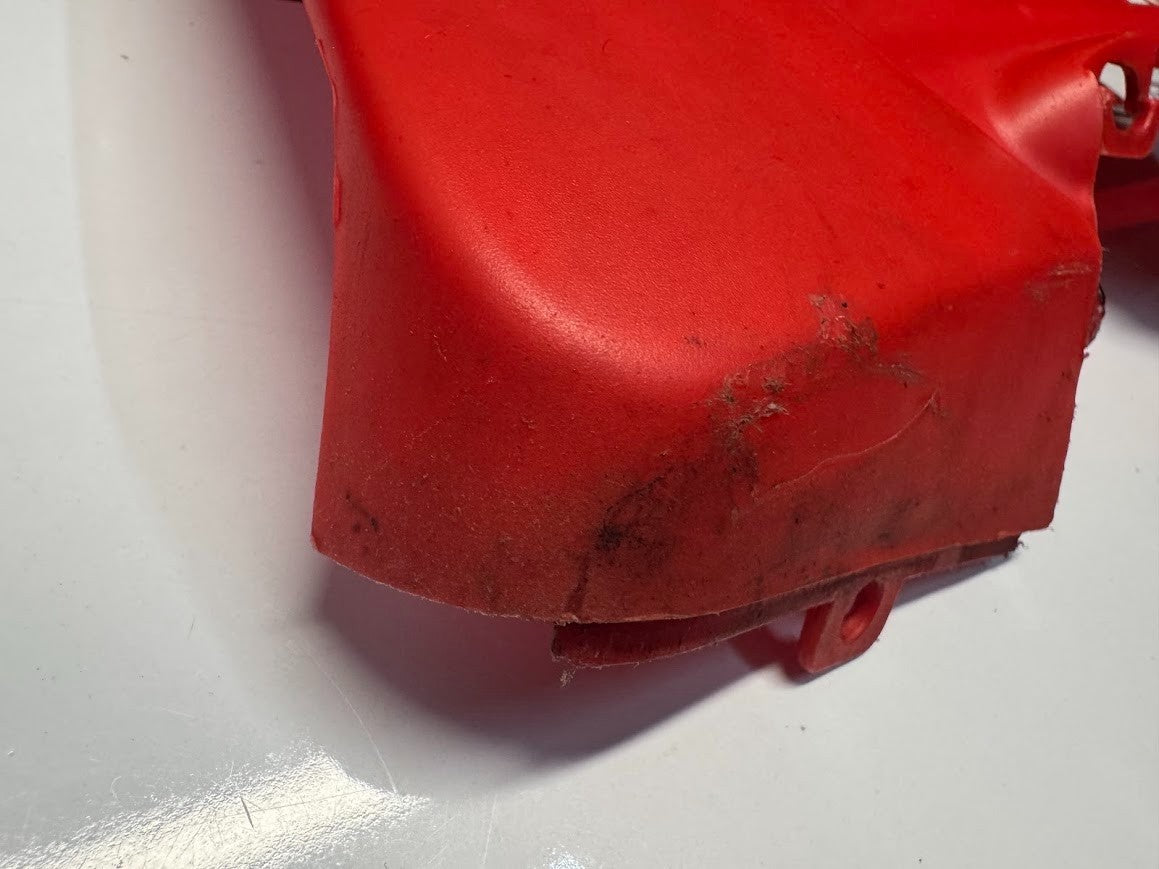 Aprilia RS4 125 4T 2011-2013 LH Lower Fairing OEM Genuine 897689