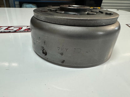 Honda XR 250 Flywheel #2