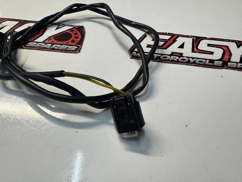 BMW F800 ST 2009 Rear Brake Stop SwitchOEM Genuine