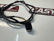 BMW F800 ST 2009 Rear Brake Stop SwitchOEM Genuine