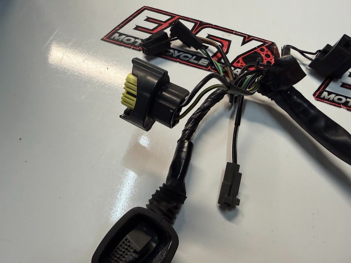 Front Sub Harness Suzuki GSXR 1000 2007-2008 OEM 36620-21H00