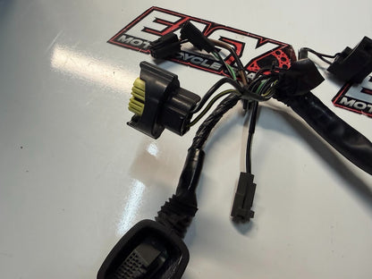 Front Sub Harness Suzuki GSXR 1000 2007-2008 OEM 36620-21H00